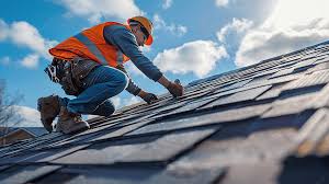 Best Green or Eco-Friendly Roofing Solutions  in Twinsburg, OH